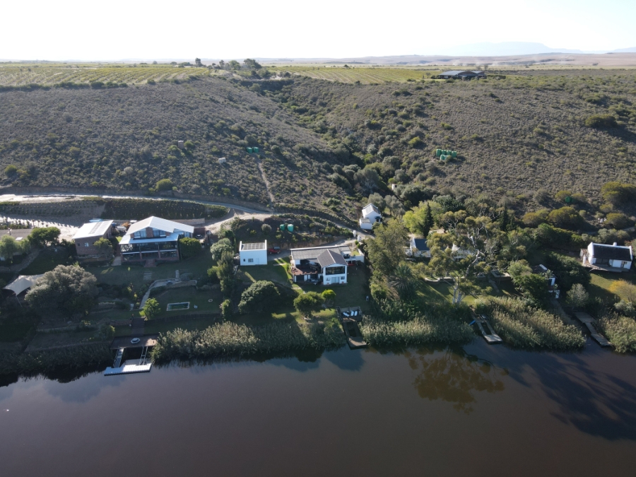 Commercial Property for Sale in Malgas Western Cape